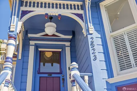 2523 Harrison St, San Francisco, CA 94110 photo 3