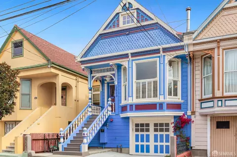 2523 Harrison St, San Francisco, CA 94110 photo 2