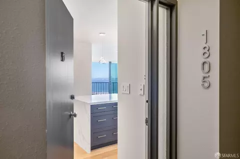 999 Green St #1805, San Francisco, CA 94133