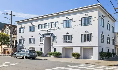 105 22nd Ave, San Francisco, CA 94121