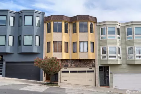 547 Pennsylvania Ave #547, San Francisco, CA 94107
