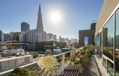 733 Front St #605, San Francisco, CA 94111