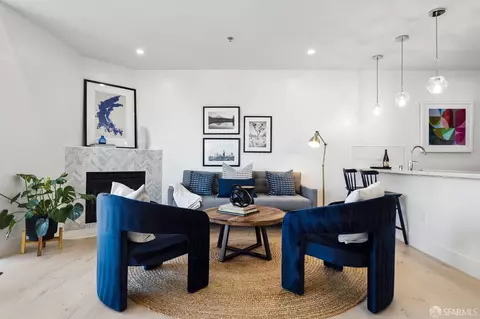 368 Elm St #405, San Francisco, CA 94102