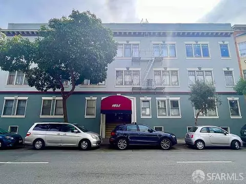 1805 Pine St #23, San Francisco, CA 94109 photo 2