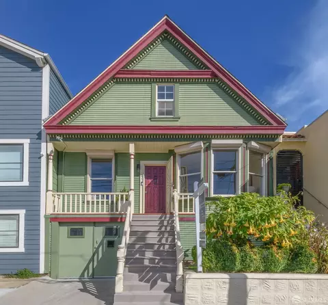 207 Girard St, San Francisco, CA 94134