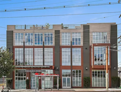 1800 Bryant St #210, San Francisco, CA 94110