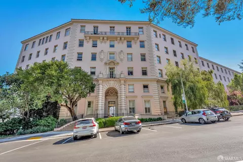 351 Buena Vista E Ave #201E, San Francisco, CA 94117