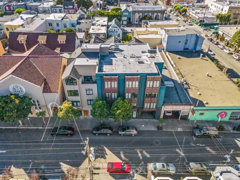 1327 7th Ave #10, San Francisco, CA 94122 photo 35