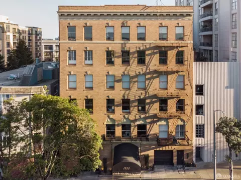 1755 Jackson St #303, San Francisco, CA 94109