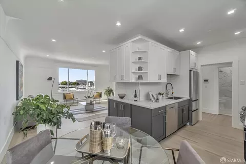 1335 16th Ave #4, San Francisco, CA 94122