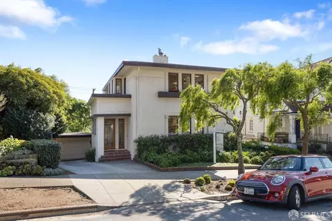 343 Castenada Ave, San Francisco, CA 94116