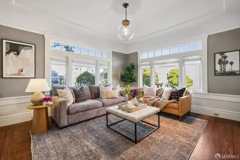 449 Carl St, San Francisco, CA 94117