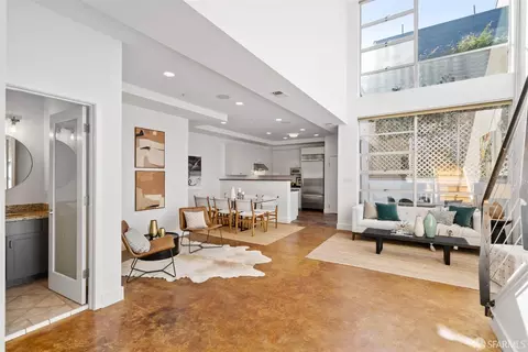 142 Russ St #2, San Francisco, CA 94103