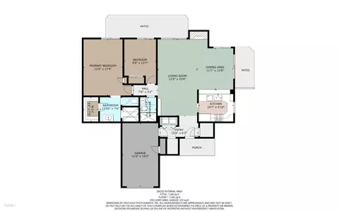 25 Regulus Ct, Alameda, CA 94501 photo 4