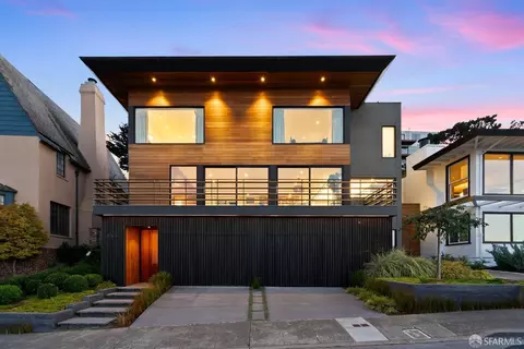565 Ortega St, San Francisco, CA 94122