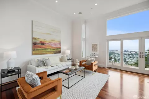 60 Clarendon Ave, San Francisco, CA 94114