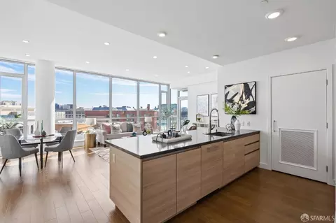 708 Long Bridge St #909, San Francisco, CA 94158
