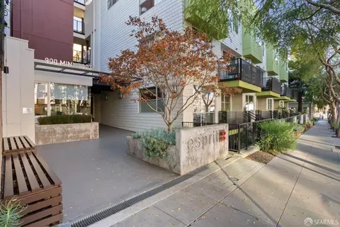 868 Minnesota St #312, San Francisco, CA 94107