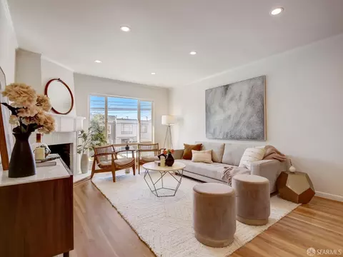 1958 42nd Ave, San Francisco, CA 94116