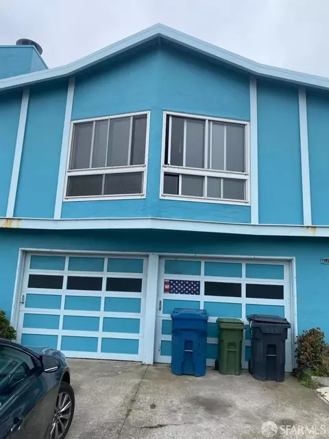 4178 Callan Blvd, Daly City, CA 94015