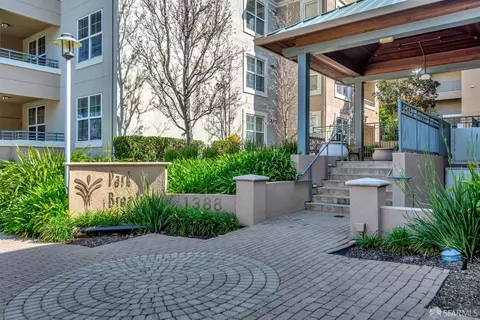 1388 Broadway #411, Millbrae, CA 94030 photo 3