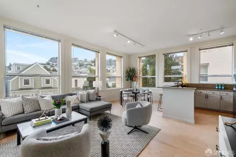 317 29th St #302, San Francisco, CA 94131