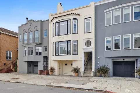 3137 Gough St, San Francisco, CA 94123