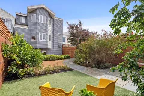 2511 26th Ave, San Francisco, CA 94116