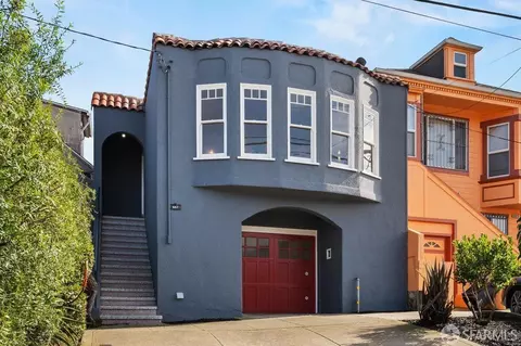687 London St, San Francisco, CA 94112