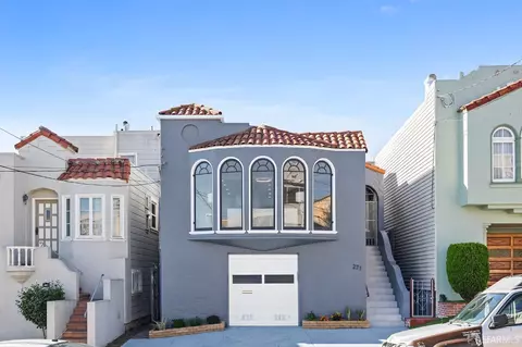 271 Seneca Ave, San Francisco, CA 94112