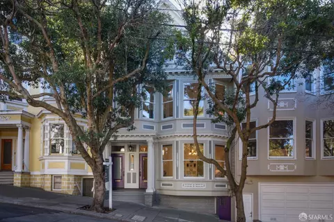 337 Frederick St, San Francisco, CA 94117