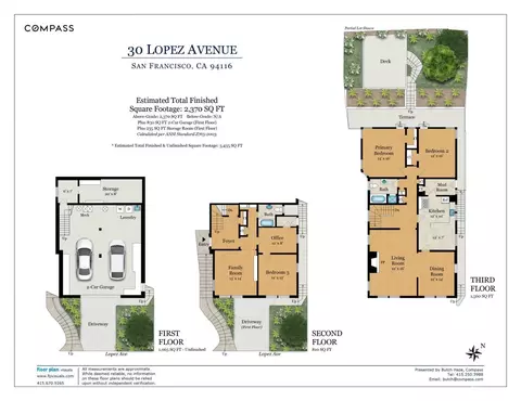 30 Lopez Ave, San Francisco, CA 94116 photo 40