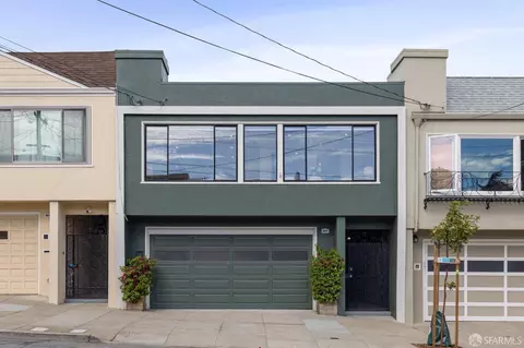 1152 Burrows St, San Francisco, CA 94134