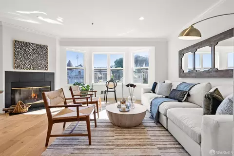 988 Fulton St #320, San Francisco, CA 94117