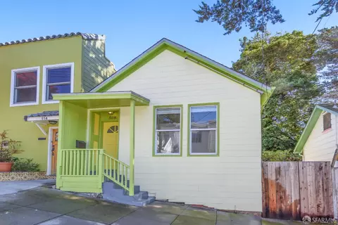 508 Congo St, San Francisco, CA 94131 photo 2