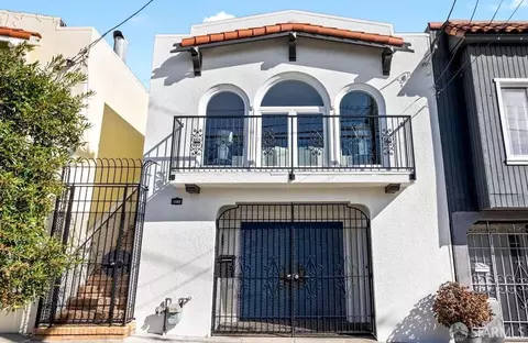 1562 Shafter Ave, San Francisco, CA 94124