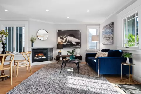 4328 17th St #A, San Francisco, CA 94114