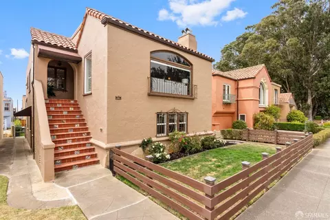 125 Paraiso Pl, San Francisco, CA 94132