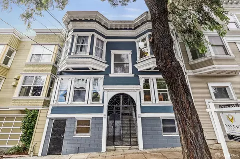 1110 Church St, San Francisco, CA 94114