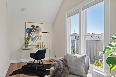 1 Cottage Row, San Francisco, CA 94115 photo 10