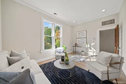 1 Cottage Row, San Francisco, CA 94115 photo 20
