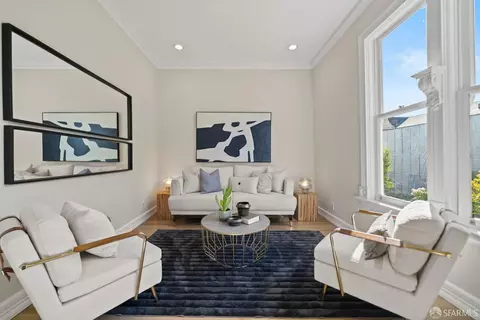 1 Cottage Row, San Francisco, CA 94115 photo 19