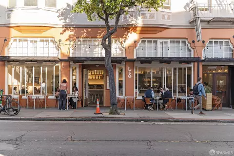 1 Cottage Row, San Francisco, CA 94115 photo 46
