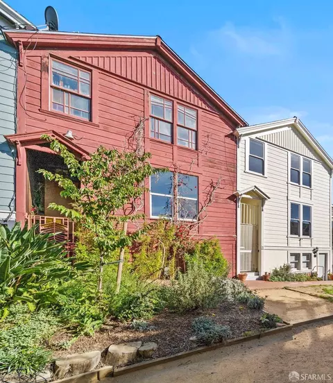 1 Cottage Row, San Francisco, CA 94115 photo 3