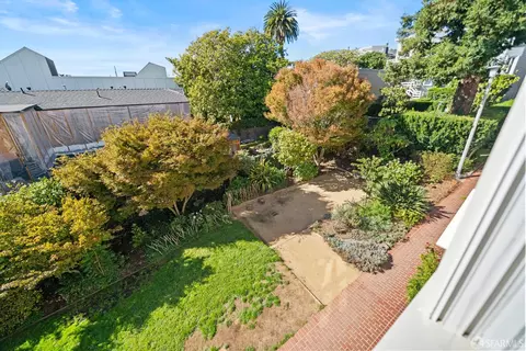 1 Cottage Row, San Francisco, CA 94115 photo 11