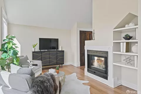 1 Cottage Row, San Francisco, CA 94115 photo 5