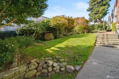 1 Cottage Row, San Francisco, CA 94115 photo 38