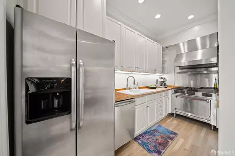 1 Cottage Row, San Francisco, CA 94115 photo 23