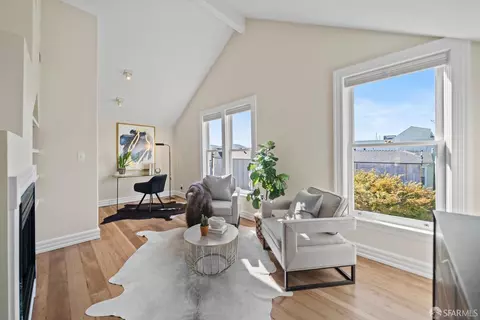 1 Cottage Row, San Francisco, CA 94115 photo 4