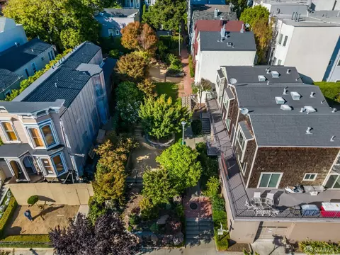 1 Cottage Row, San Francisco, CA 94115 photo 42